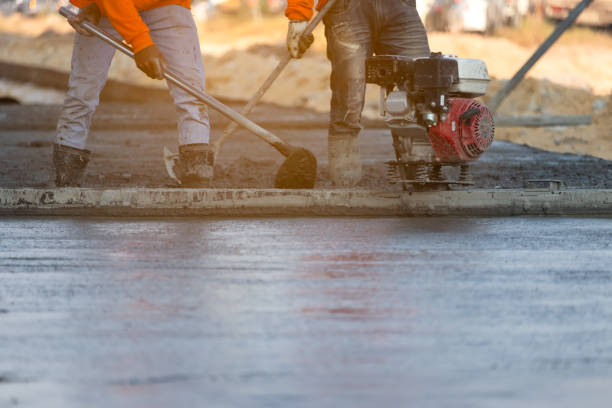 Best Concrete Removal and Replacement in River Road, WA