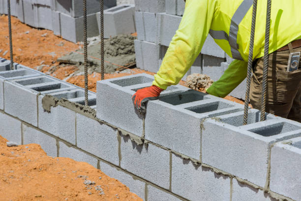 Best Commercial Concrete Services in River Road, WA