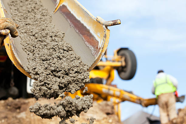 Best Concrete Demolition Services in River Road, WA