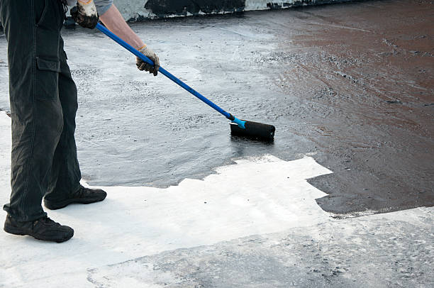 Best Industrial Concrete Flooring in River Road, WA