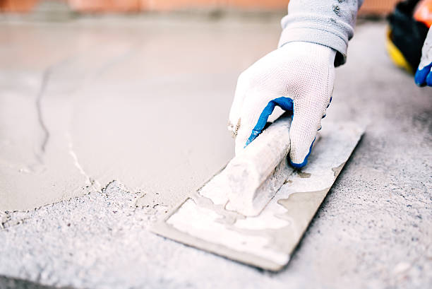 Best Concrete Steps and Stairs in River Road, WA